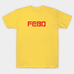 Febo T-Shirt